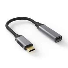 USB C Mini DisplayPort adapter 4k 60Hz - MSLFORCE adapter
